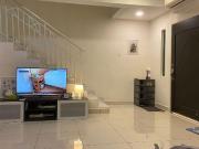 Batu Kawan Taman Mutiara Teratai