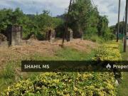 sp0144 || BATU PAHAT JOHOR || TANAH INDUSTRI || 1.2039...