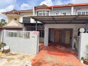 Batu Pahat Taman Banang Height HSNI Hospital Sultanah...