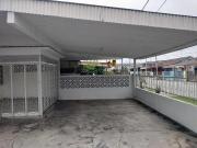 Batu Pahat Taman Banang Single Storey Corner