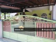 BATU PAHAT || TAMAN DAMAI 1 || RUMAH SEMI D SETINGKAT ||...