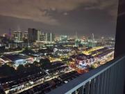 Batu Tiga Shah Alam Industrial Park Link Factory for Rent