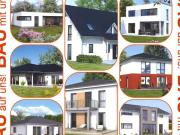 BAU auf uns! Bau mit uns! Vom ROHBAUHAUS plus...