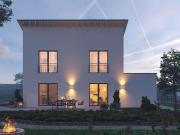 Bau dein individuelles Traumhaus massa haus, freundlich,...