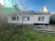 Bau Grundstücke mit Einfamilienhaus