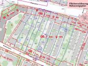 Bau von 1300 m² Wohnungen in Aspern am Siegesplatz