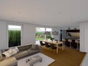 BAUBEGINN BEREITS ERFOLGT ! Exklusive Erstbezug Garten...