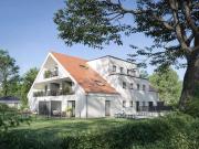 Baubeginn erfolgt: HERZO APARTS 18 moderne Apartments am...