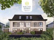 Baubeginn erfolgt! Hochwertige 2 Zimmer Etagenwohnung in...