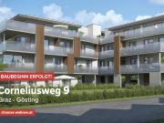 BAUBEGINN ERFOLGT! Neubauprojekt in Ruhelage in Gösting!...