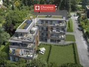 BAUBEGINN ERFOLGT! Neubauprojekt in Ruhelage in Gösting!...