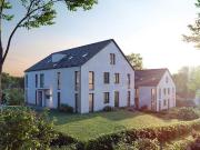 Baubeginn erfolgt: SUNHILL Neubau 3 Zimmer Wohnung mit...