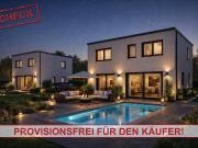 BAUBEGINN ERFOLGT! Ziegelmassiv Neubauhäuser in Graz...