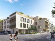 BAUBEGINN!_Top 6_gut aufgeteilte 3 Zi Wohnung mit Balkon...