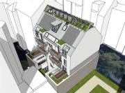 Baubewilligt! Exklusives Projekt im beliebten Ottakring