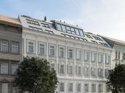 Baubewilligter Dachboden in ausgezeichneter Mikrolage in...