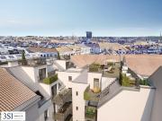 Baubewilligter Rohdachboden in beliebter Lage nahe dem...