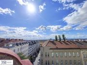 Baubewilligter Rohdachboden in beliebter und...