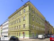 Baubewilligter Rohdachboden in gepflegter...