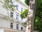 Baubewilligter Rohdachboden in prachtvollem Eckzinshaus... Baubewilligter Rohdachboden in prachtvollem Eckzinshaus...