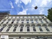 Baubewilligter Rohdachboden in prachtvollem Eckzinshaus...