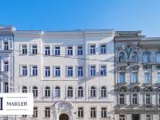 Baubewilligter Rohdachboden mit ausgezeichneter...