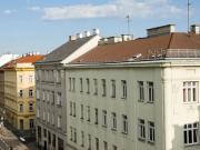 Baubewilligter Rohdachboden, Nähe Hütteldorfer Straße...