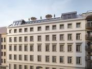 Baubewilligter Rohdachboden nahe Klinik Favoriten und...