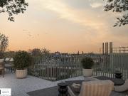 Baubewilligter Rohdachboden nahe Mariahilfer Straße mit...