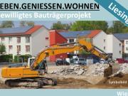 BEWILLIGTES BAUTRÄGERPROJEKT