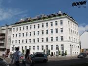 Baubewilligtes Eckzinshaus mit bonitätsstarken Gesamtmieter