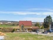 Baubewilligtes Grundstück für 2 EFH In einer der...