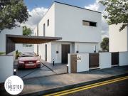 Baubewilligtes Grundstück für ein Einfamilienhaus |...