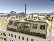 Baubewilligtes PROJEKT ROHDACHBODEN MIT...