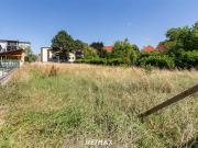 Baubewilligtes Projekt Wohnbauentwicklung in Bruck an...