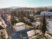 Baubewilligtes Wohnbauprojekt | Erzielbare gewichtete...