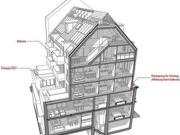 Baubewilligtes Wohnbauprojekt in charmanter Ruhelage