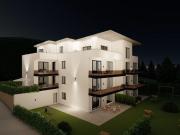Baubewilligtes Wohnprojekt in Toplage 7 moderne...