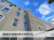 baubewilligtes Zinshaus nahe Hauptbahnhof