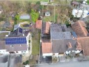 Baubewilligtes Zweifamilienhaus Projekt auf 350 m²...