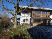 Baubiologisches 2 Familienhaus in ruhiger Lage