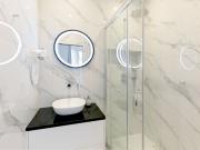 Bauchart Suite – A Haven of Peace on the Champs Élysées