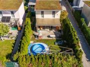 Herrliches Kleingartenhaus im Baurechts Eigentum