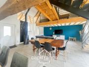Baudrières Vente Maison 71