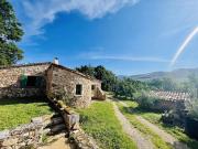 Bauduen. Belle propriété au calme, proche du Lac de...
