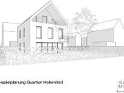 Bauen in Köln Lindenthal Wohnen auf höchstem Niveau in...