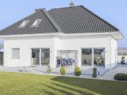 Unsere Stadtvilla mit viel Platz und abwechslungsreicher... Unsere Stadtvilla mit viel Platz und abwechslungsreicher...