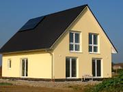 Bauen ist wieder bezahlbar mit Bauzinsen ab 1 % und...