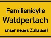 Bauen mit Freunden Grundstück für zwei große...