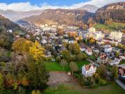 Bauen Sie Ihr Paradies – Großzügiges Grundstück mit...